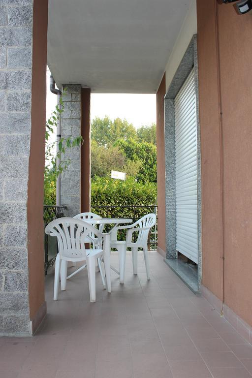 B&B Milano Malpensa 1 Castano Primo Cameră foto