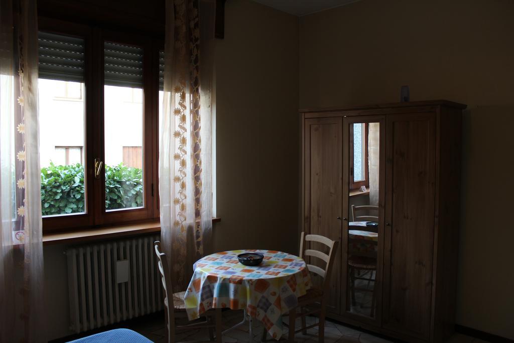 B&B Milano Malpensa 1 Castano Primo Cameră foto